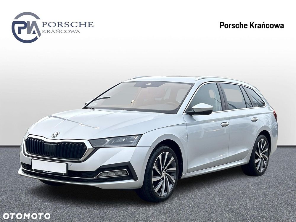 Skoda Octavia 1.5 TSI ACT Style - 1