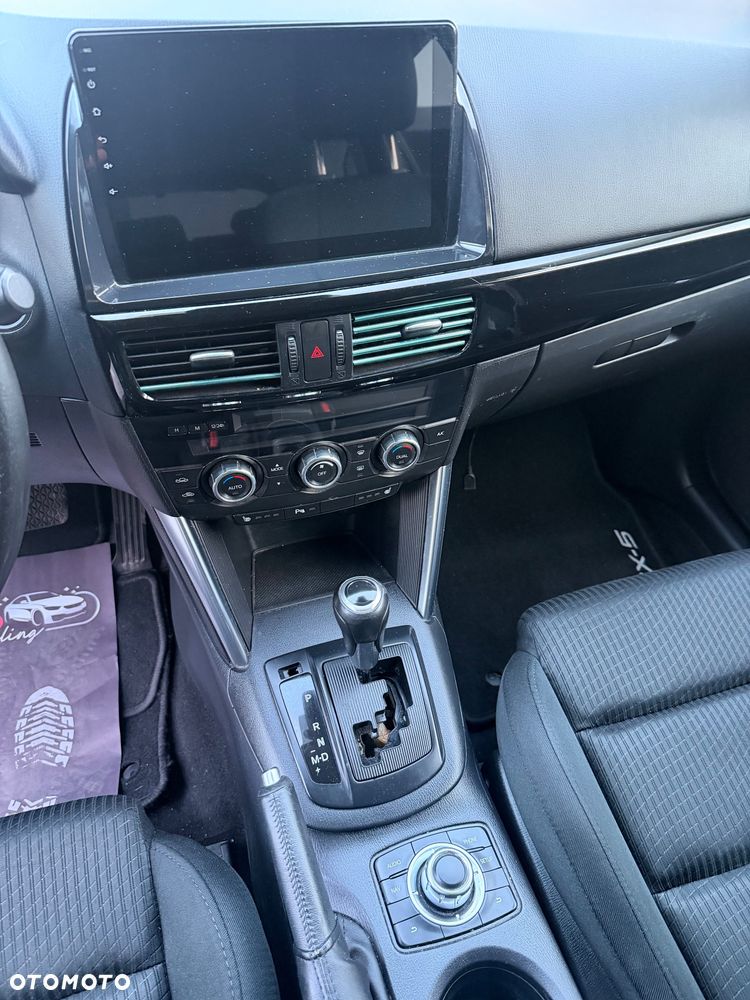 Mazda CX-5 2.2 SKYACTIV-D Sendo - 23