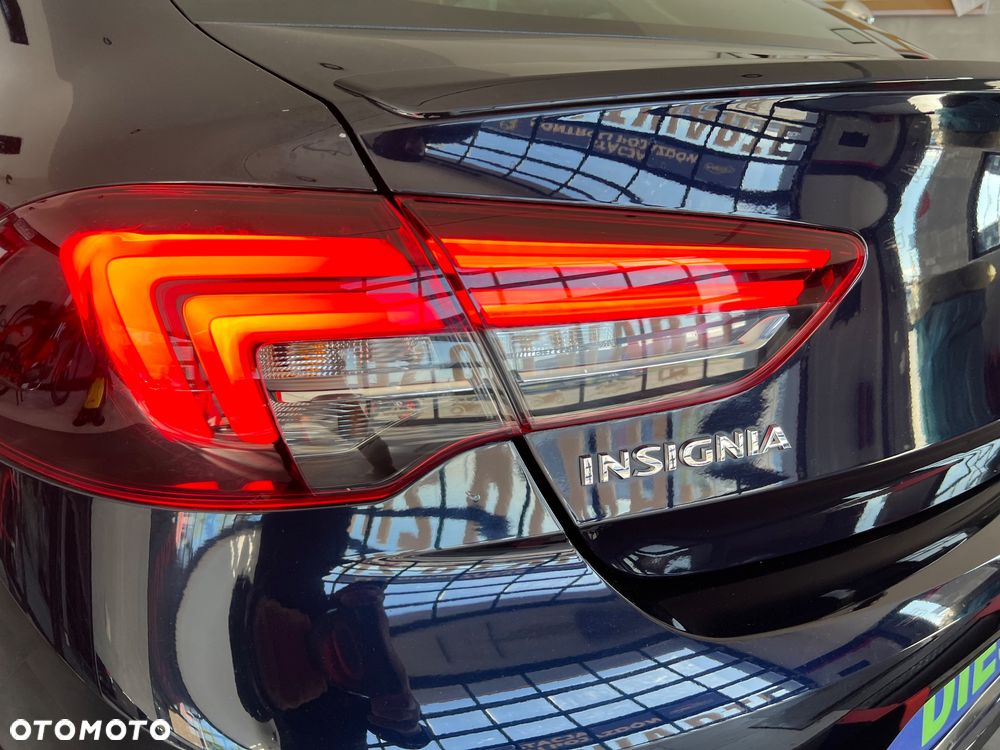 Opel Insignia 2.0 Business Edition - 25
