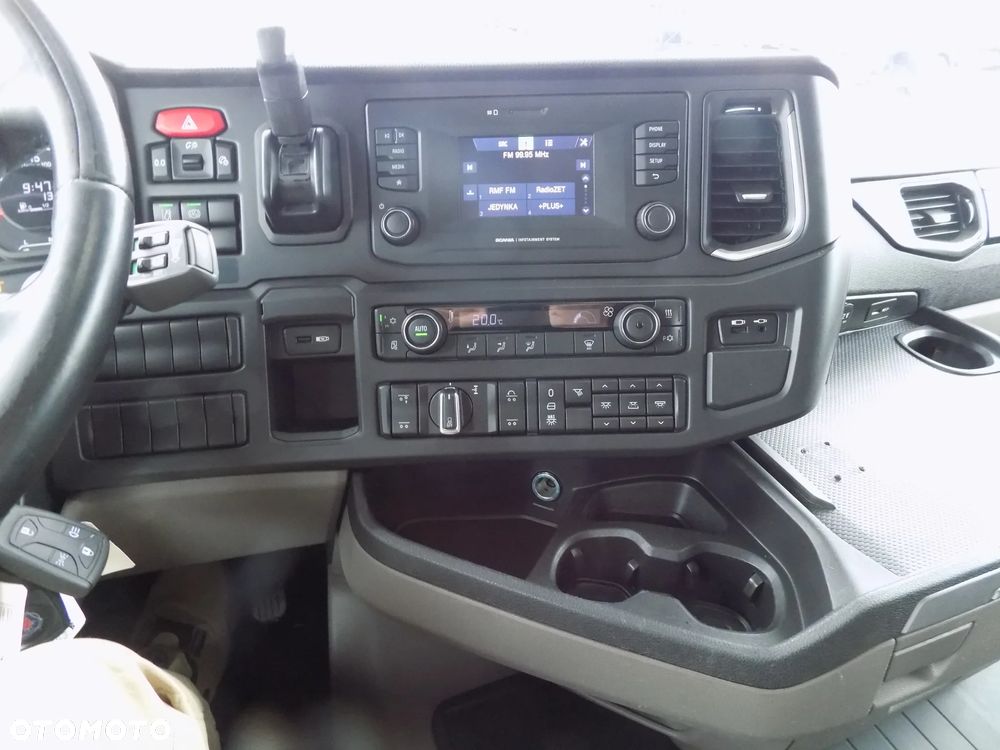 Scania R450 BDF - 5