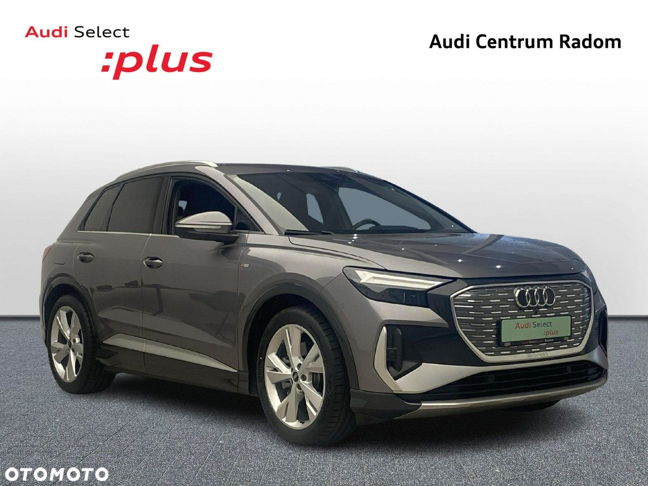 Audi Q4 - 7