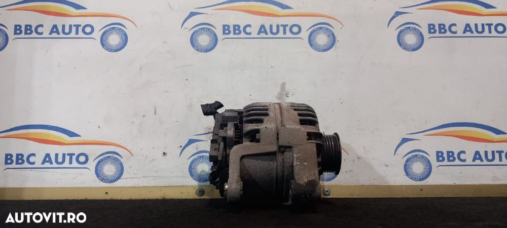 ALTERNATOR 1.0 B OPEL CORSA C - 1