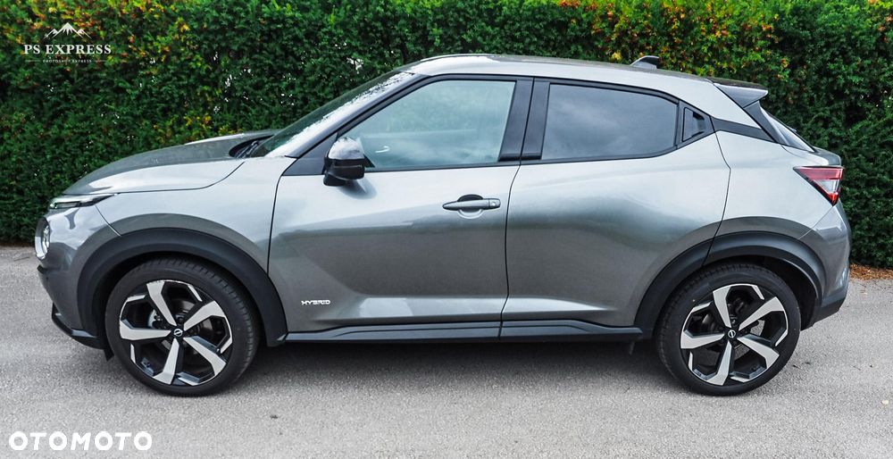 Nissan Juke - 3