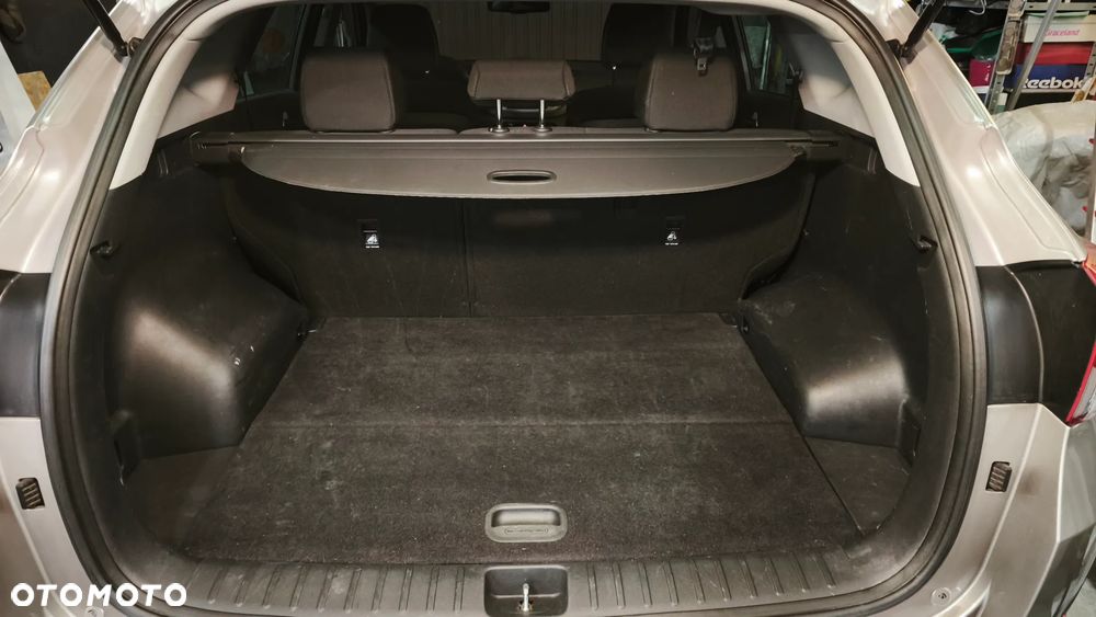 Hyundai Tucson 1.6 T-GDi Premium 4WD DCT - 8
