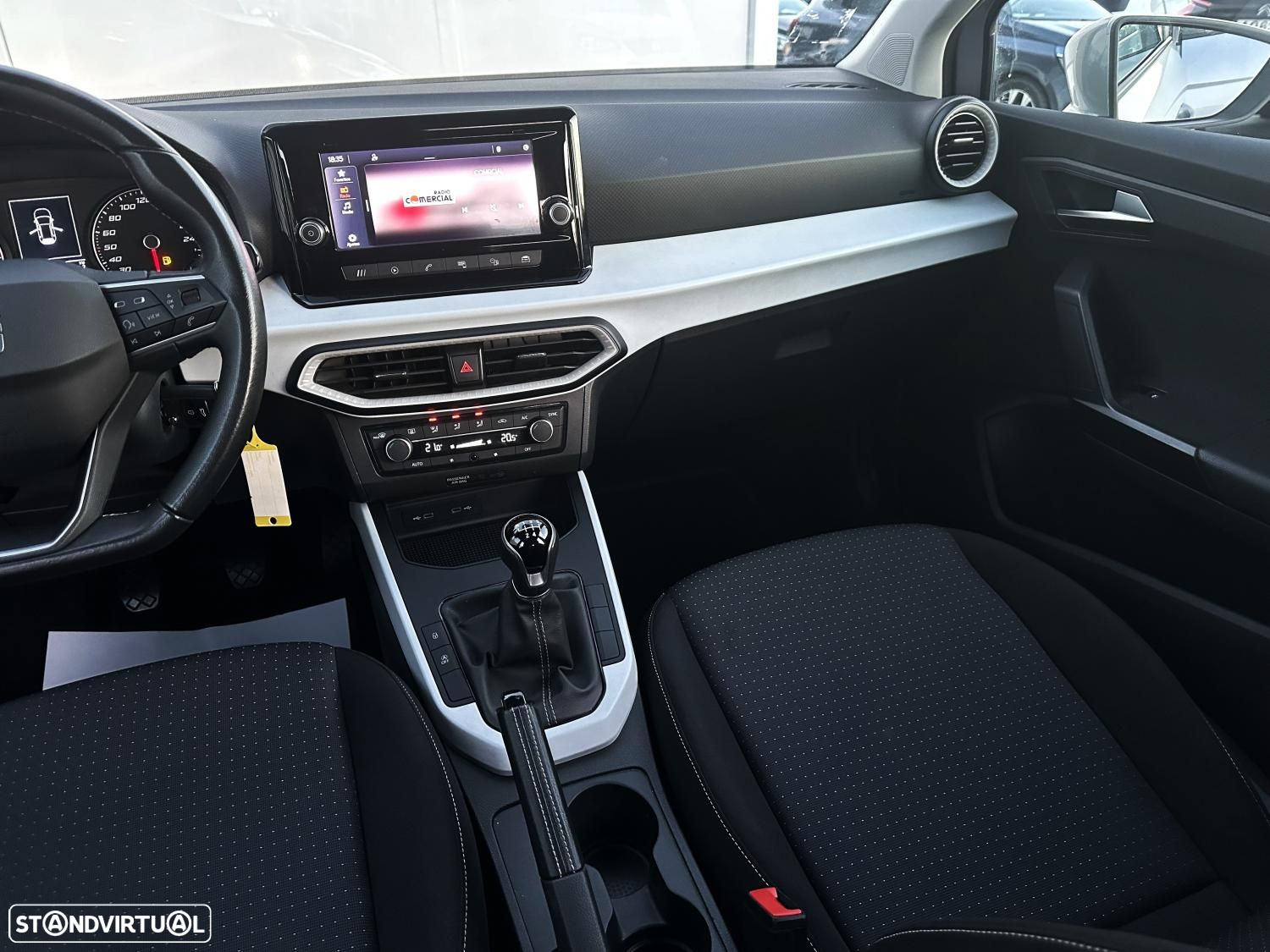 SEAT Arona 1.0 TSI Style - 12