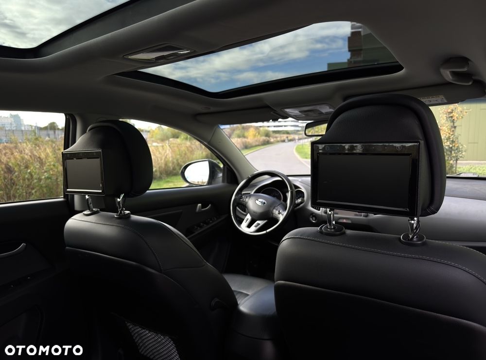 Kia Sportage 2.0 GDI XL 2WD - 20