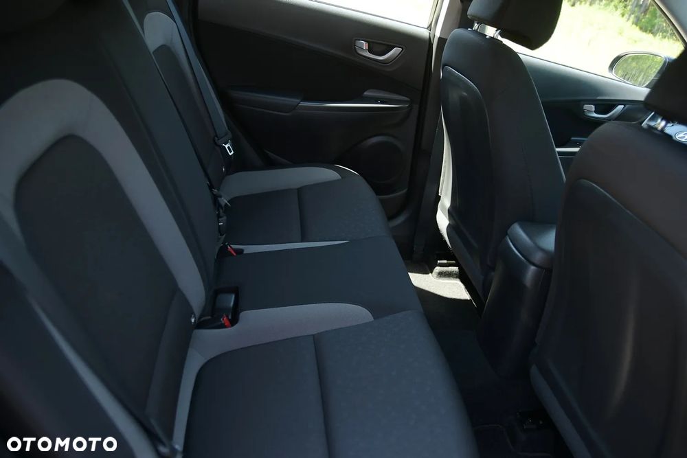 Hyundai Kona 1.6 T-GDI DCT 4WD Style - 24