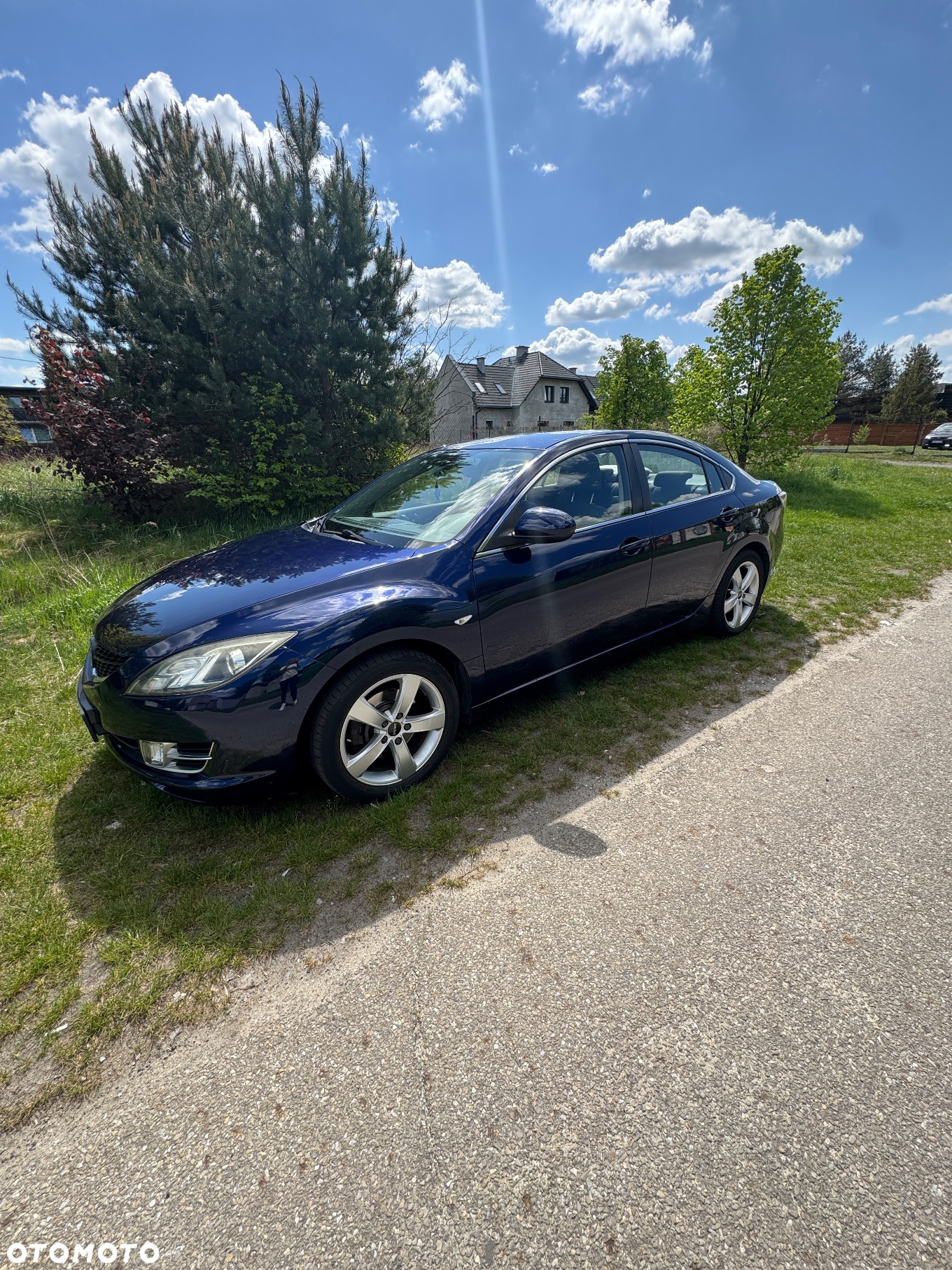 Mazda 6 - 3