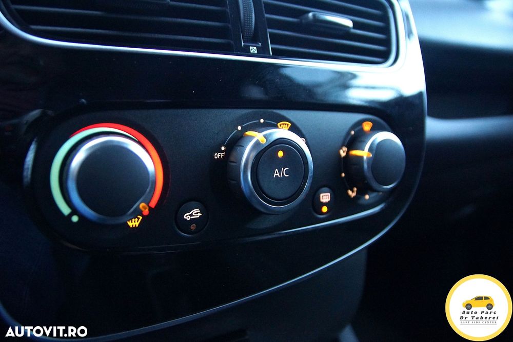 Renault Clio ENERGY TCe 90 Start & Stop LIMITED 2018 - 24