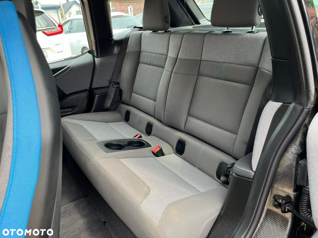 BMW i3 - 13