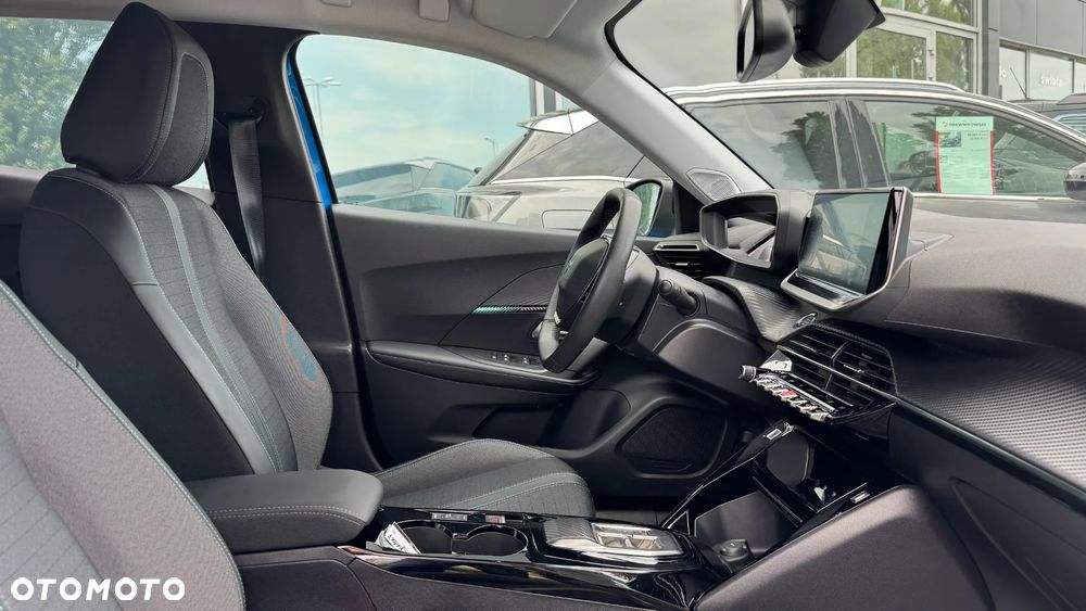 Peugeot 2008 Allure Pack - 15