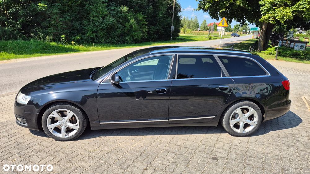 Audi A6 - 2