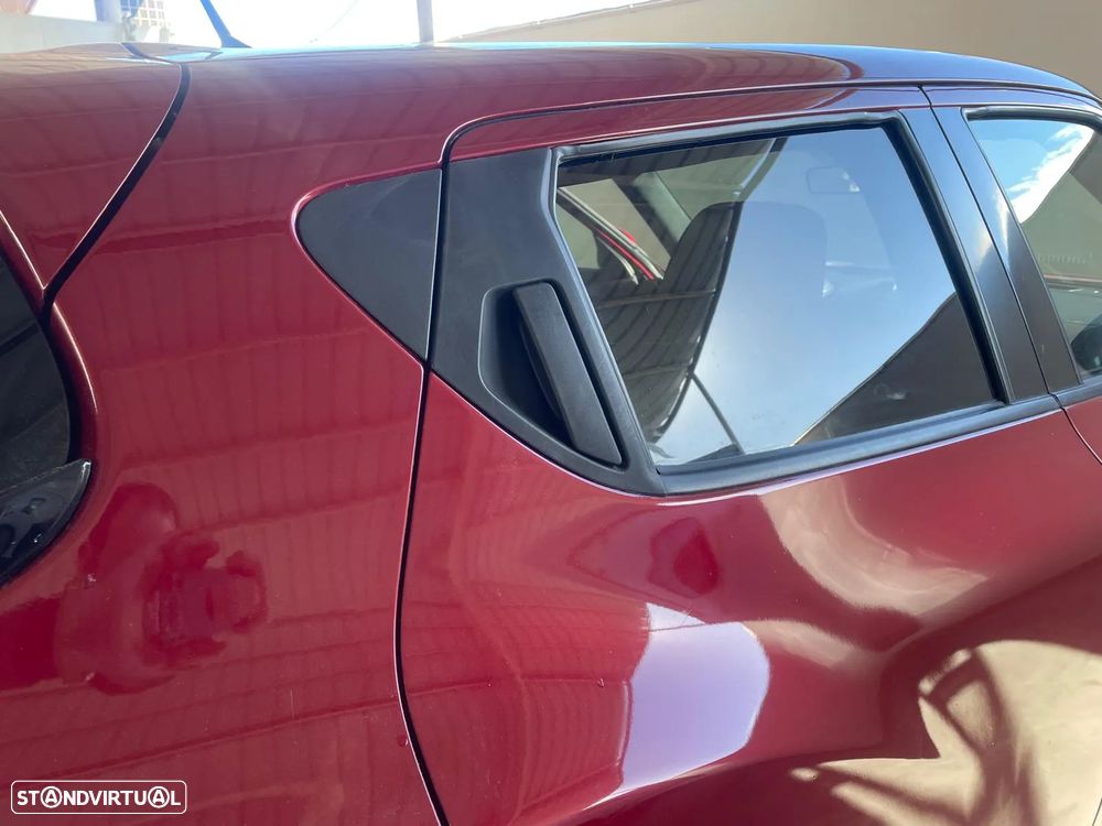 Nissan Juke 1.5 dCi N-Connecta 360+EPI - 32