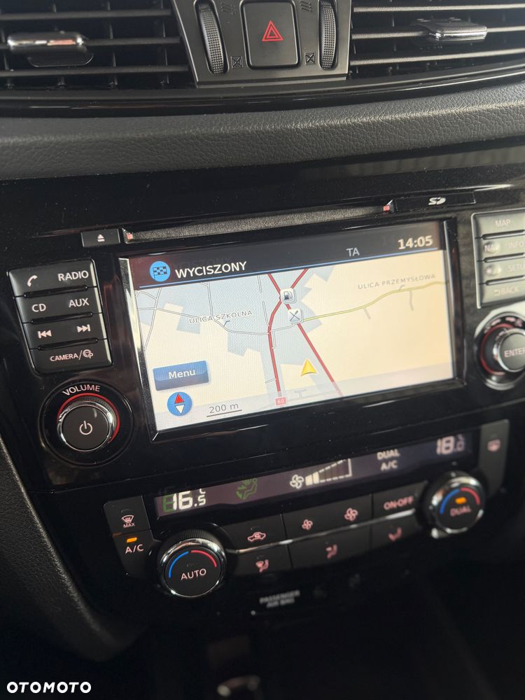 Nissan X-Trail 2.0 dCi Xtronic Tekna - 19