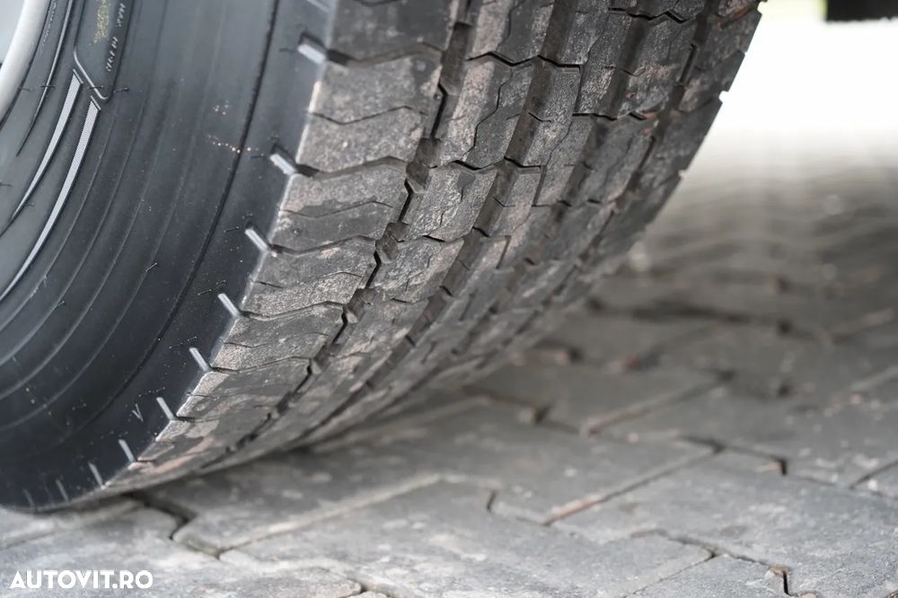 DAF XF 480 / SUPER SPACE CAB / 2021 - 18