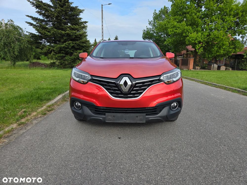 Renault Kadjar - 4