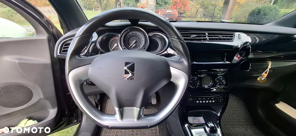 Citroën DS3 - 6