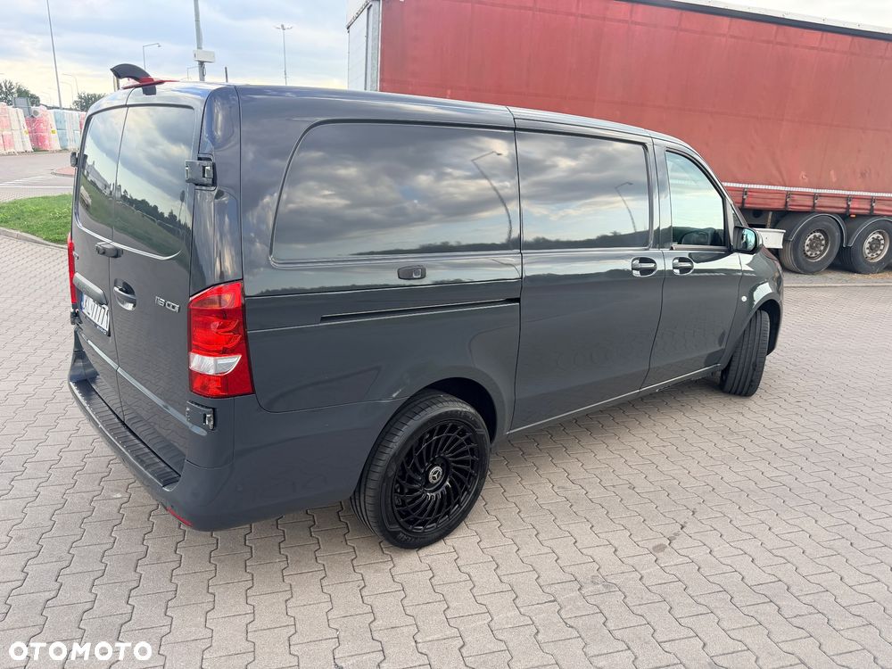 Mercedes-Benz VITO 116CDI - 6