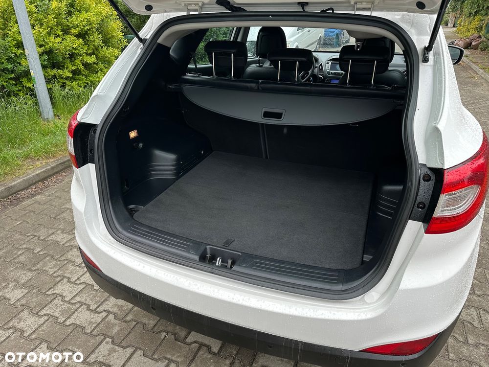 Hyundai ix35 1.6 GDI Premium 2WD - 20