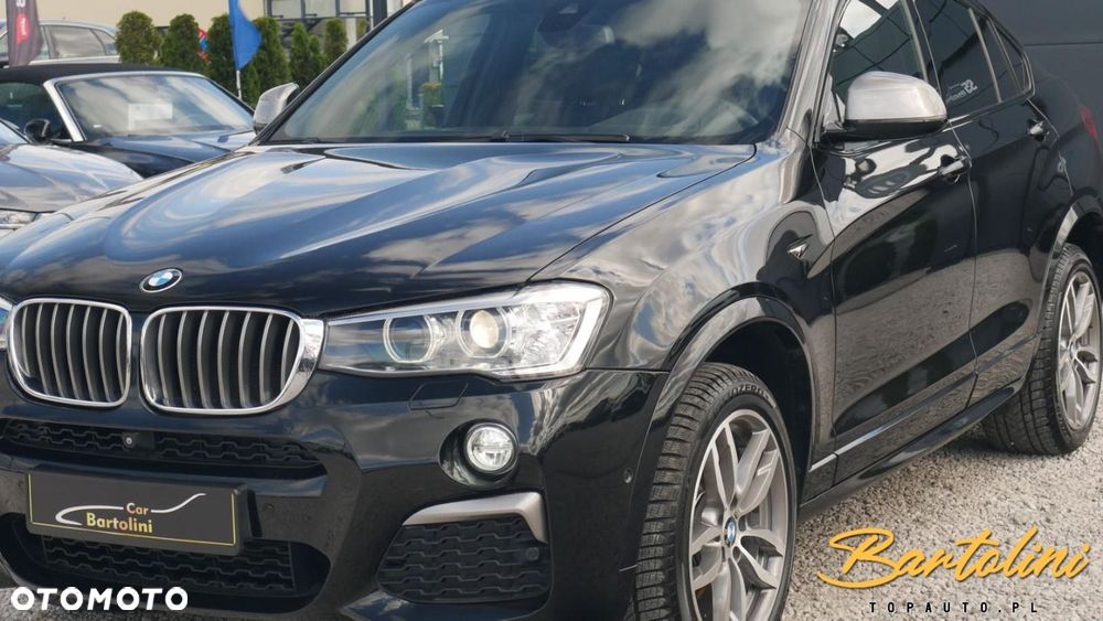 BMW X4 M - 6