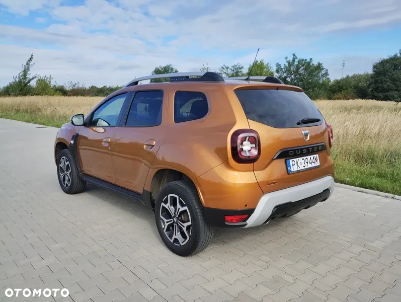 Dacia Duster 1.0 TCe SL Look - 4
