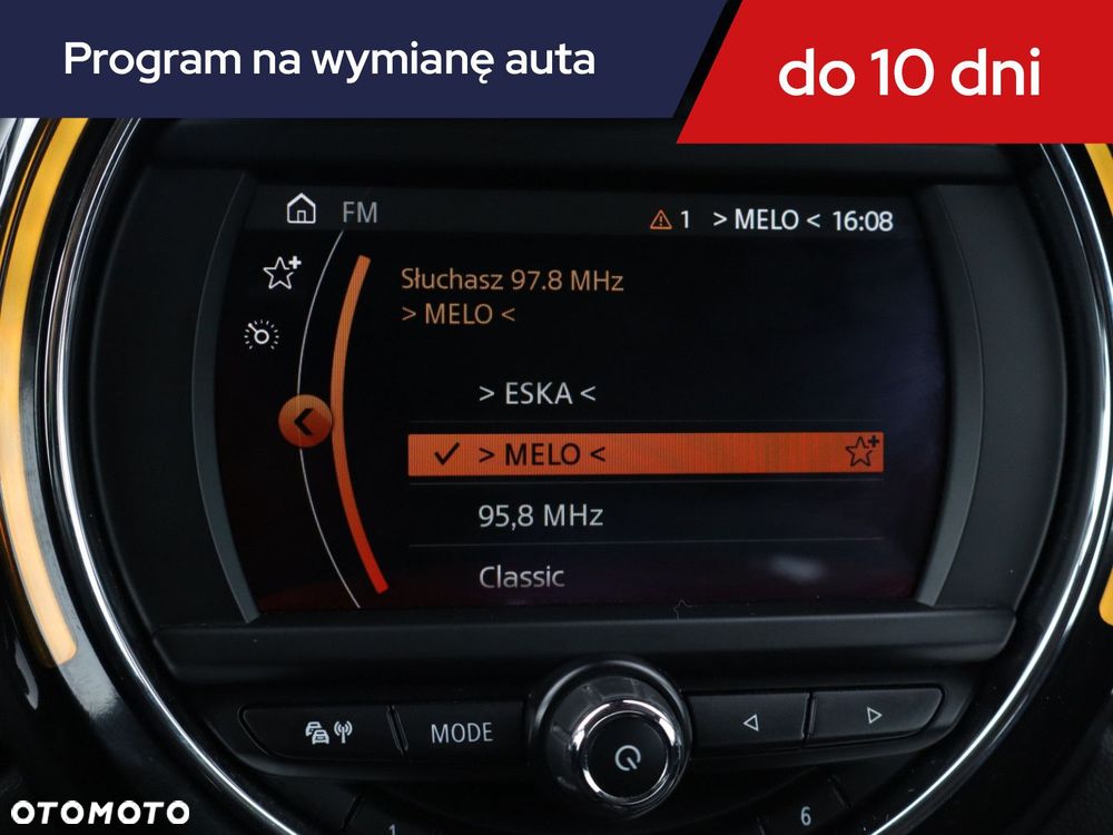 MINI Clubman - 14