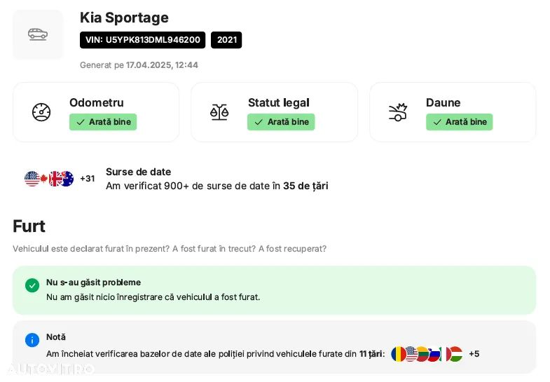 Kia Sportage 2.0 CRDI AWD Eco-Dynamics+ (48V M-H) Aut. GT LINE - 41