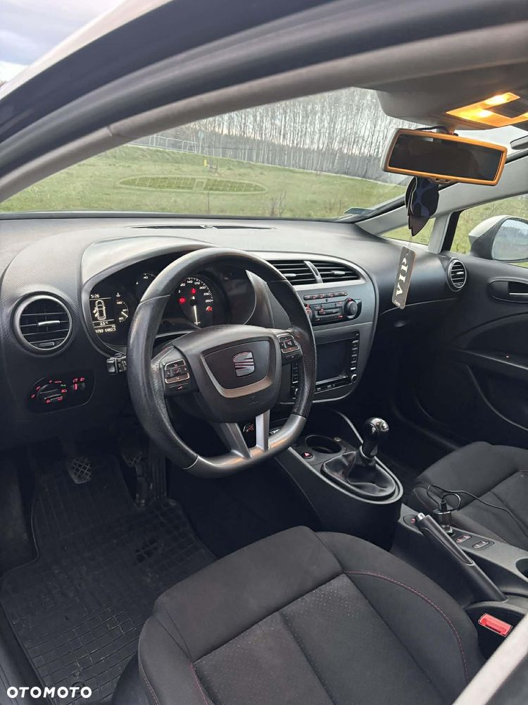Seat Leon - 7
