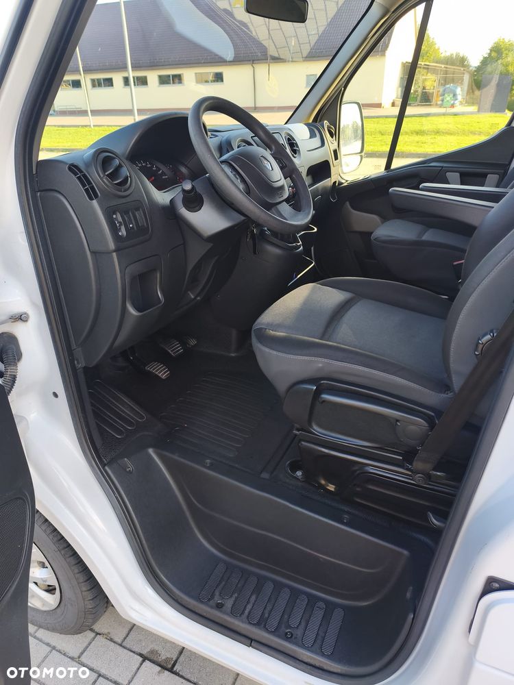 Renault MASTER - 4