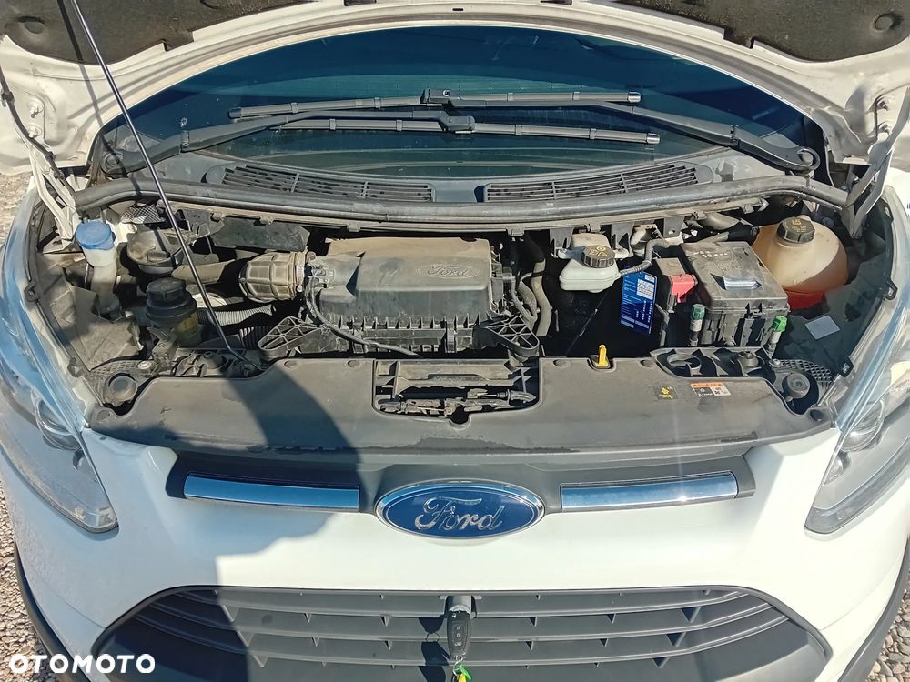 Ford Transit Custom - 25