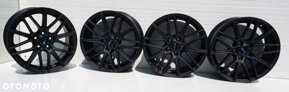 Brock B34 18" 5x112x66,6 ET35 AF2 - 3