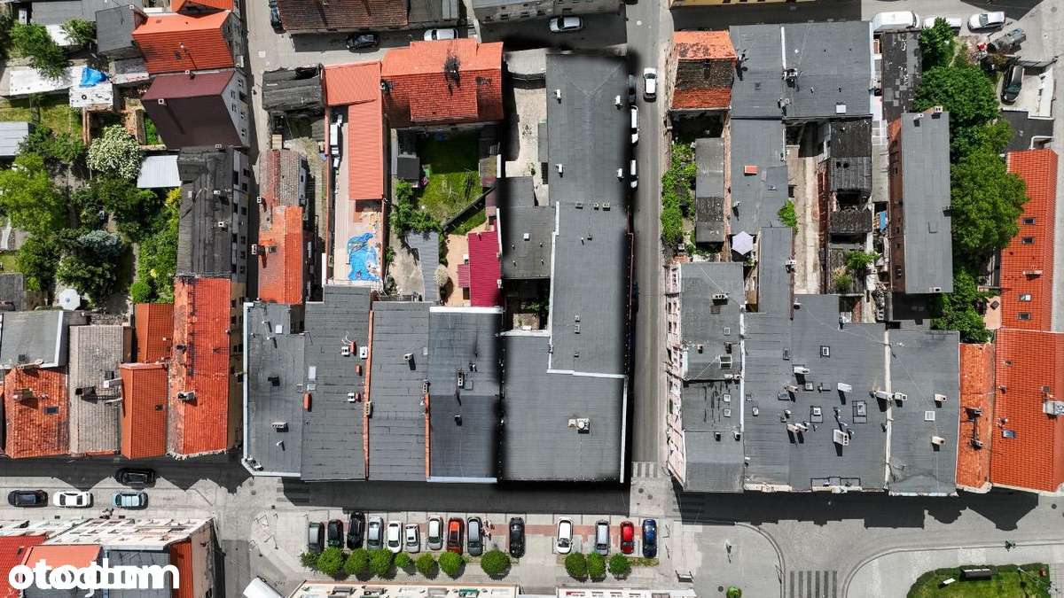 Budynek mieszkalno-usługowy w rynku! 1500m2 - Pełny obrazek: 5/20