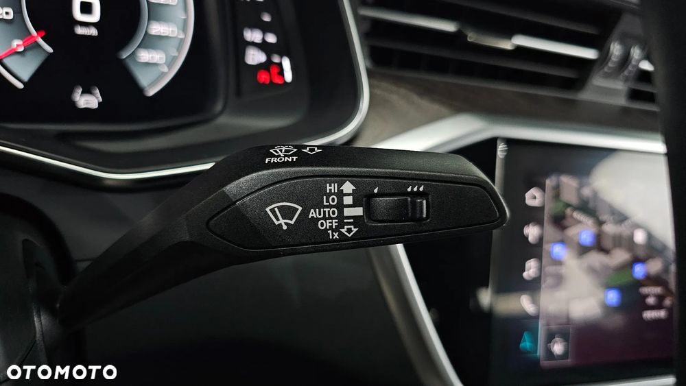 Audi A6 Limousine - 26