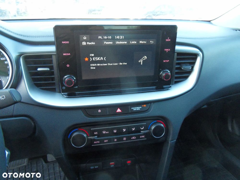 Kia XCeed 1.5 T-GDI M DCT - 27