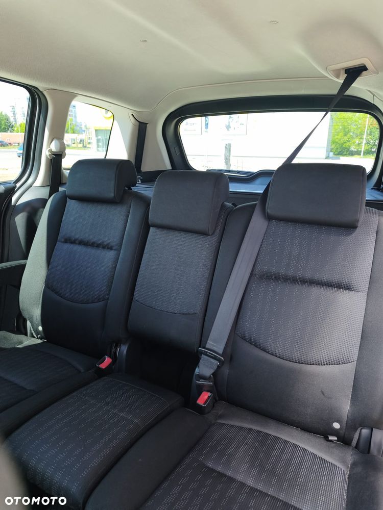 Mazda 5 2.0 Exclusive - 11