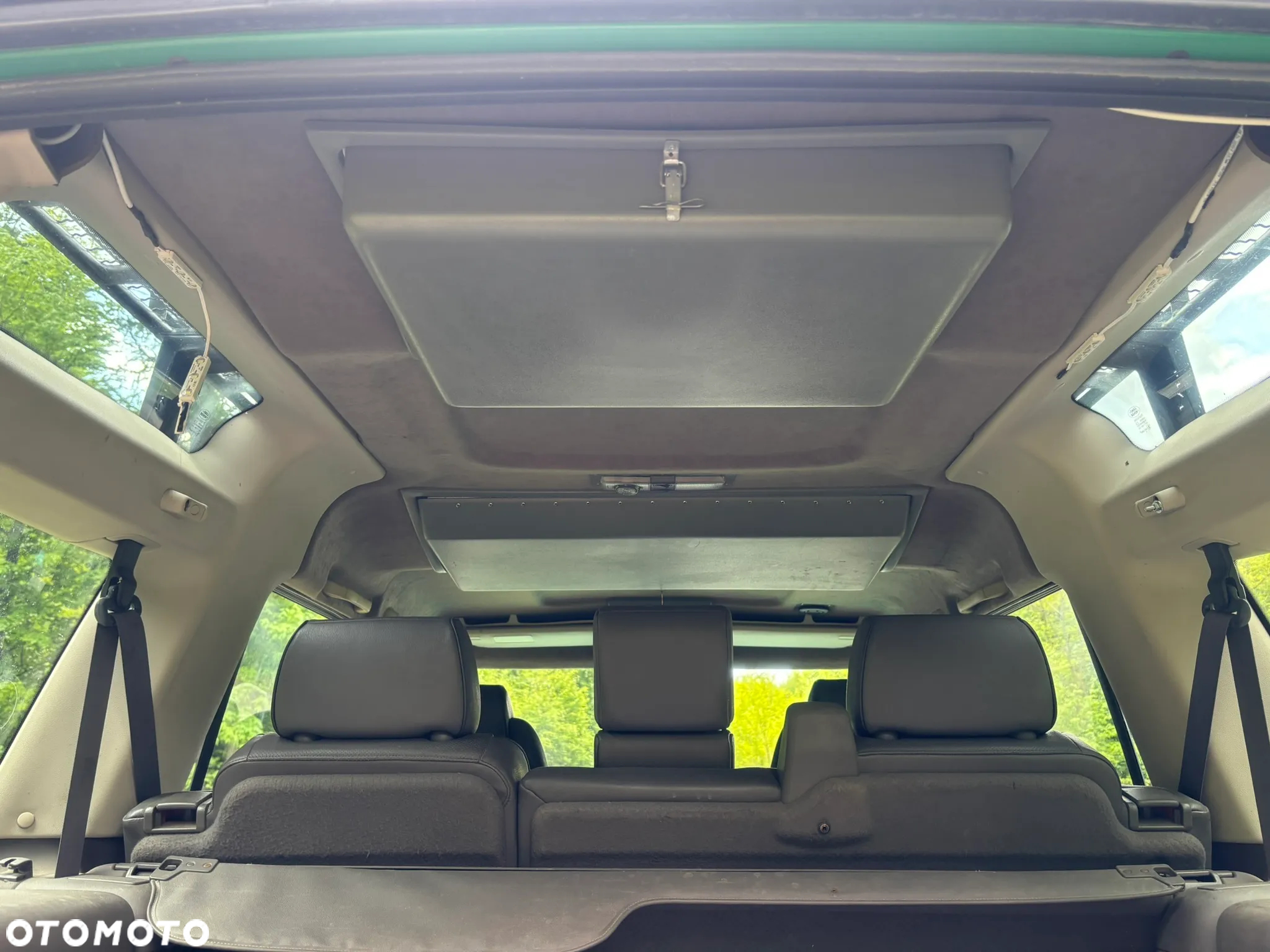Land Rover Discovery - 11