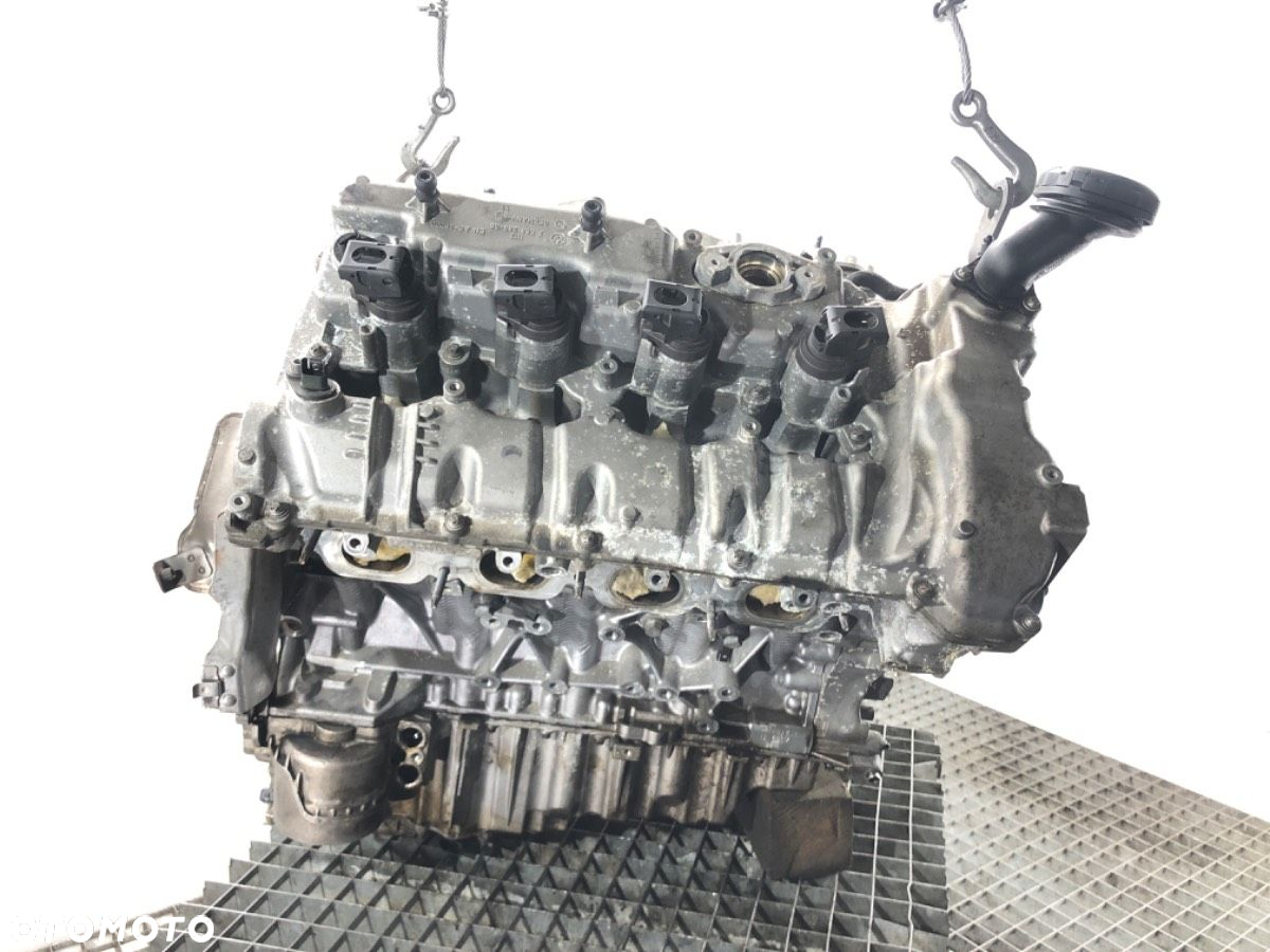 SILNIK - 9564.00 PLN - BMW 7 (F01, F02, F03, F04) 2008 - 2015 750 i, Li 300 kW [408 KM] benzyna 2008 - 2
