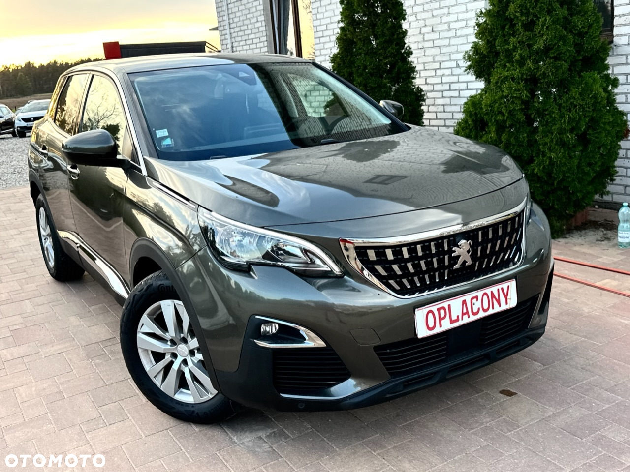 Peugeot 3008 - 6