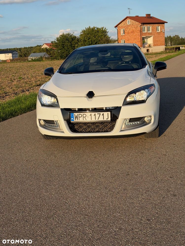 Renault Megane 1.6 dCi Energy Privilege - 9