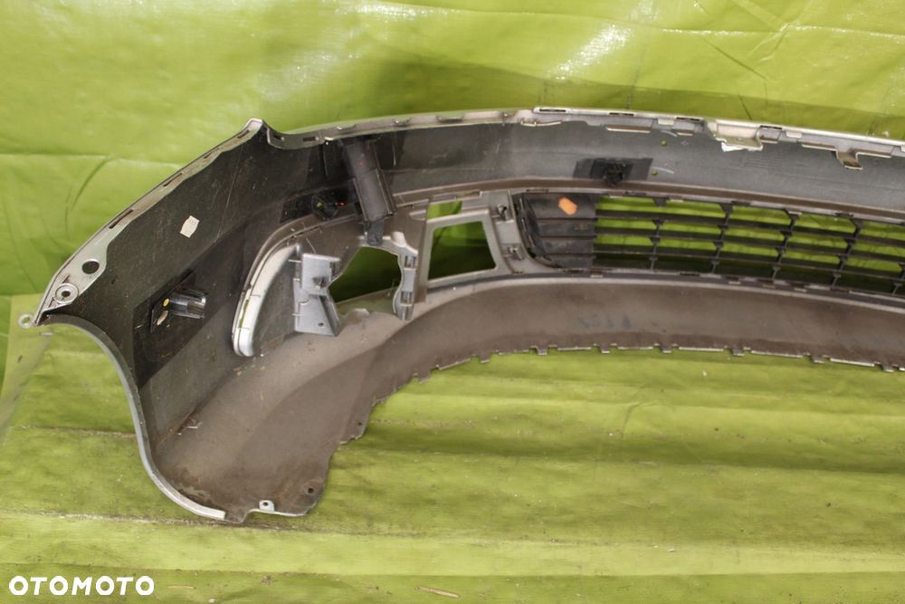 Zderzak przód Volkswagen Eos 2010-2015r. - 3