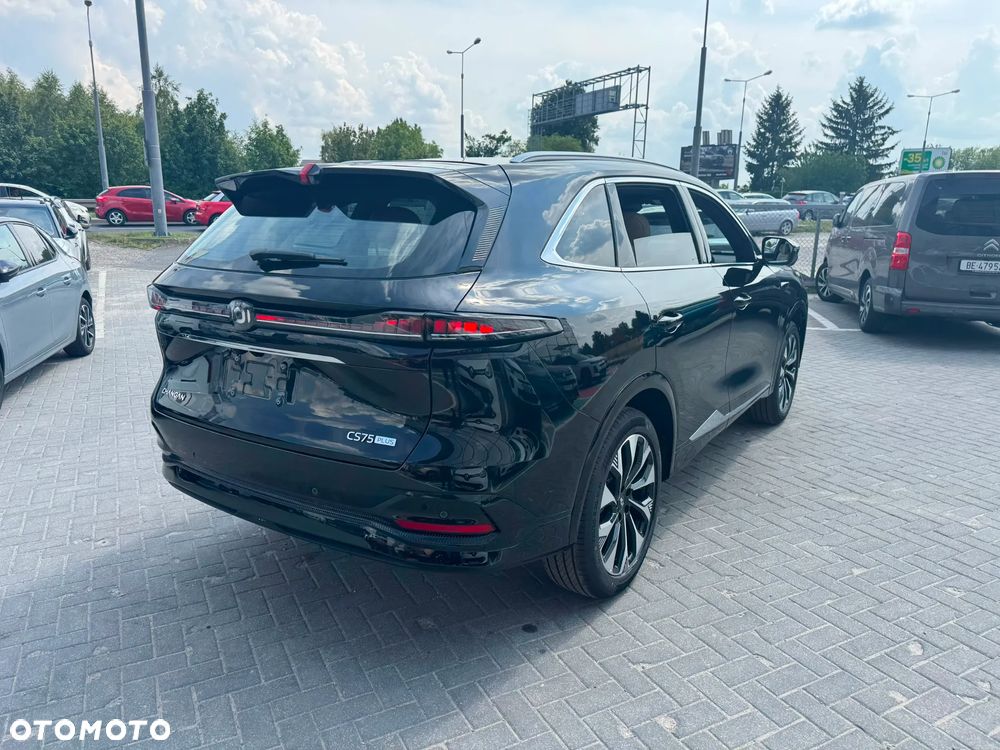 Changan CS75 Plus 1.5T - 4