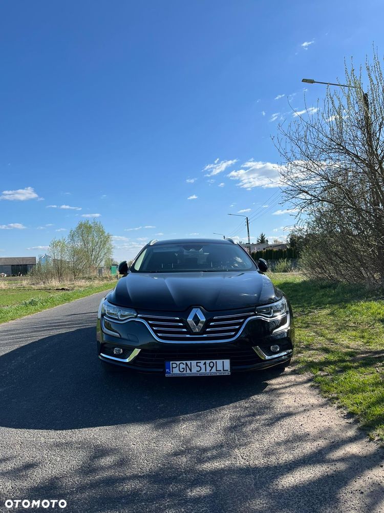 Renault Talisman 1.7 Blue dCi Zen - 1