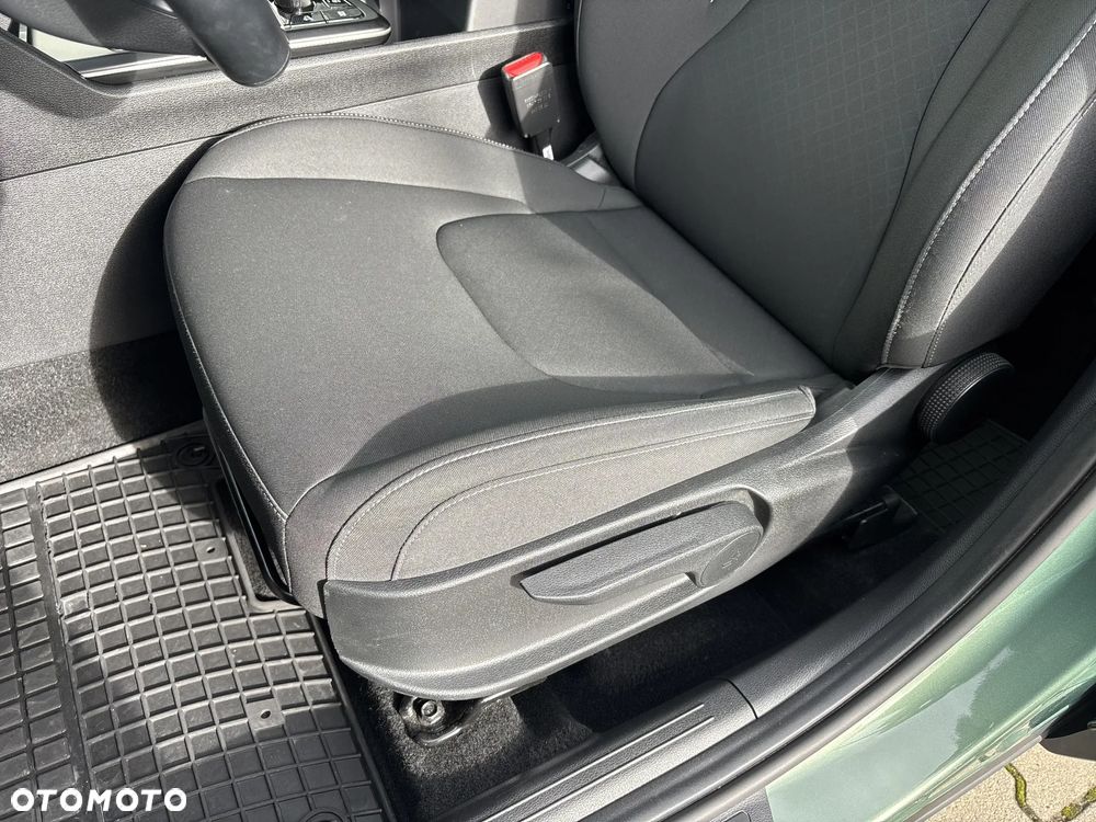 Kia Sportage 1.6 T-GDI MHEV M 2WD DCT - 12