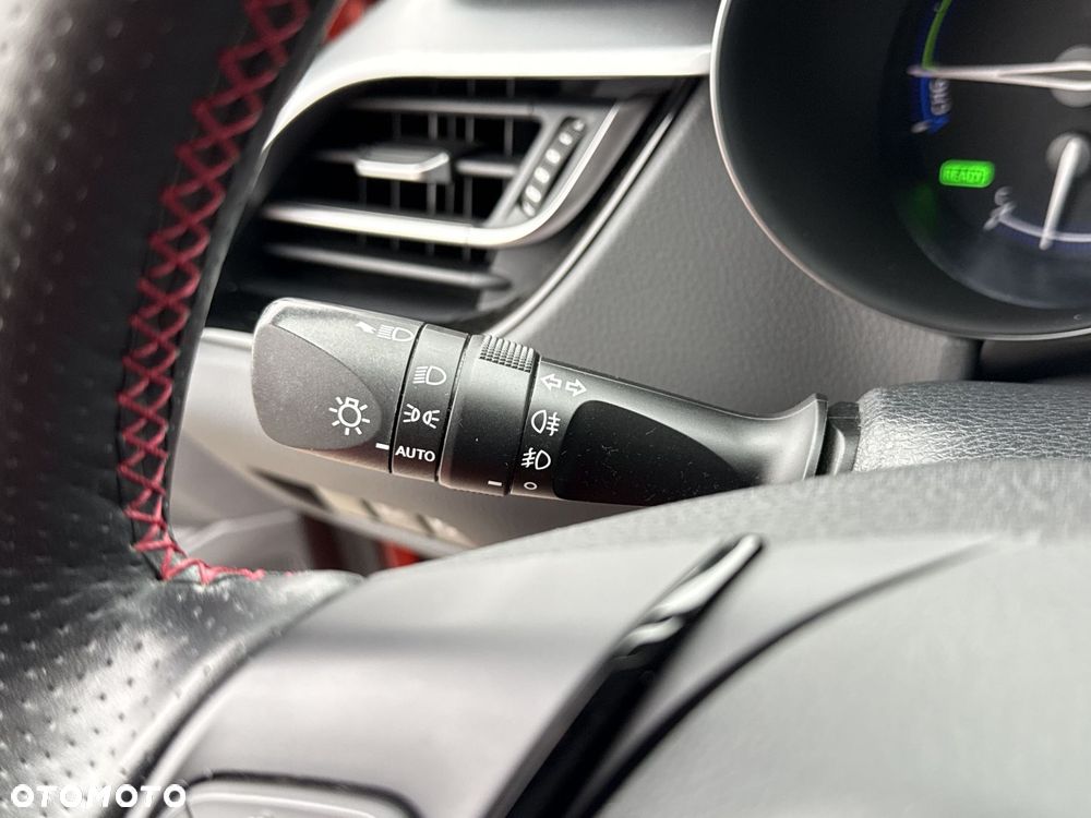 Toyota C-HR 2.0 Hybrid GR Sport - 18