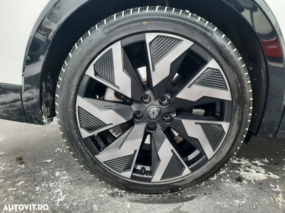 Renault Rafale E-TECH 200 HEV Esprit Alpine - 6