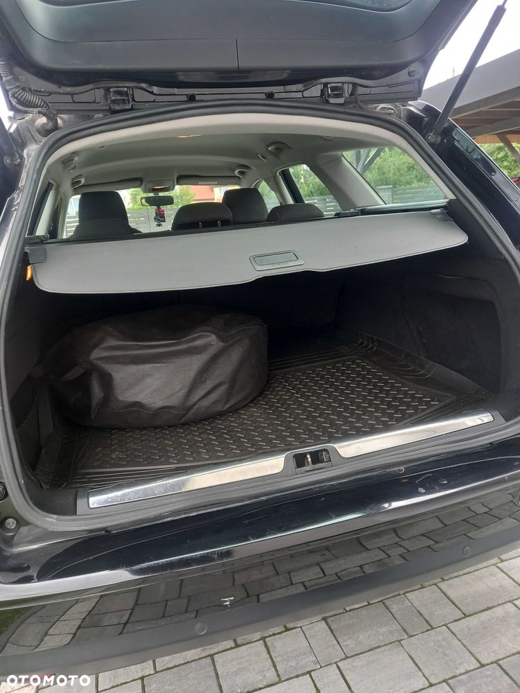 Citroën C5 - 4