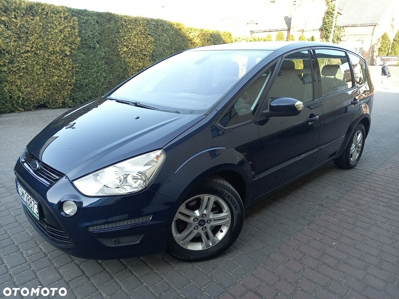 Ford S-Max - 4