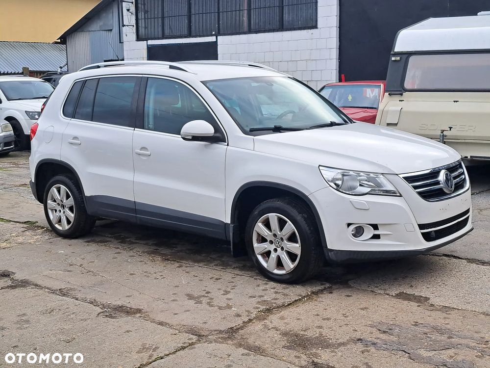 Volkswagen Tiguan 1.4 TSI 4Motion Sport & Style - 3