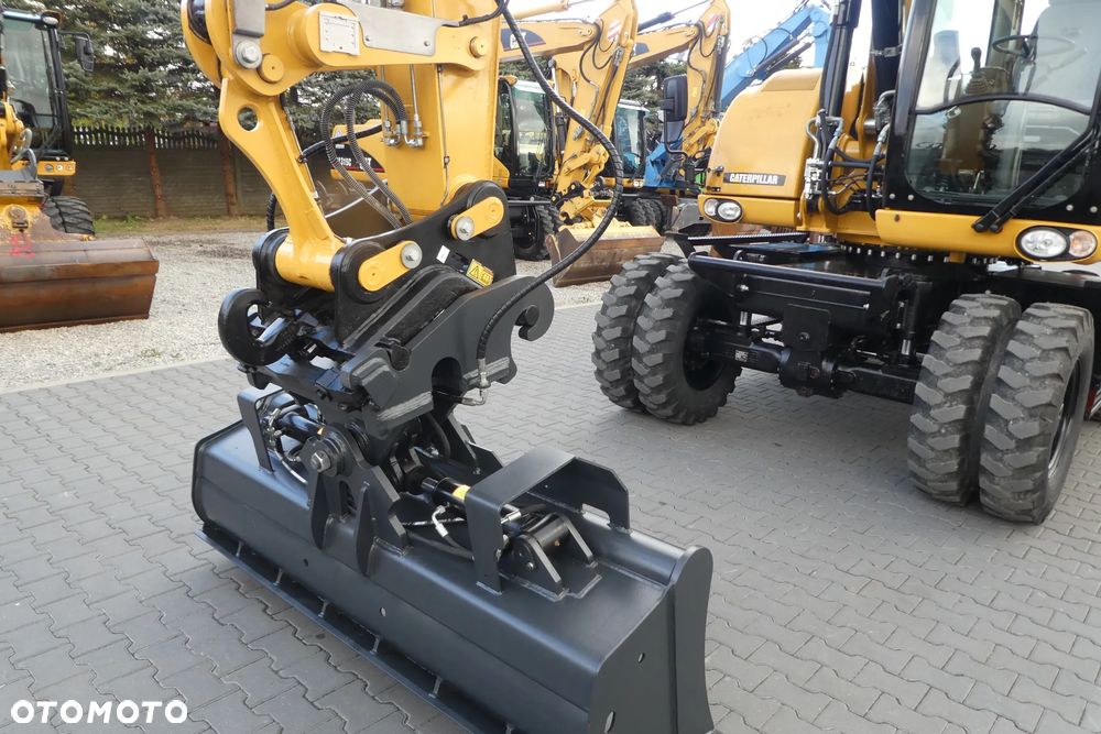 Caterpillar M 313D - 7