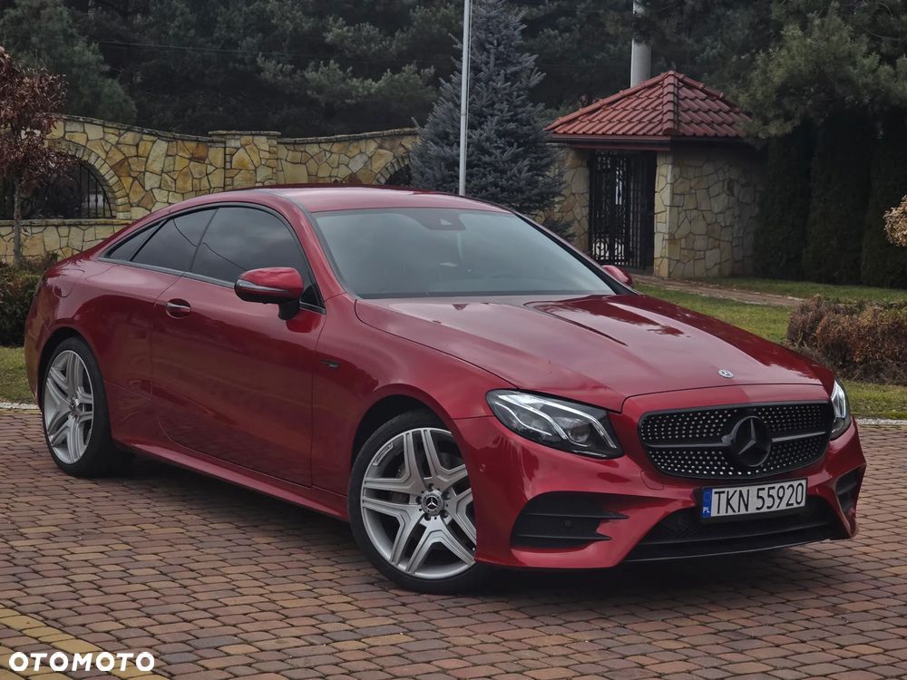 Mercedes - Benz E-klasa